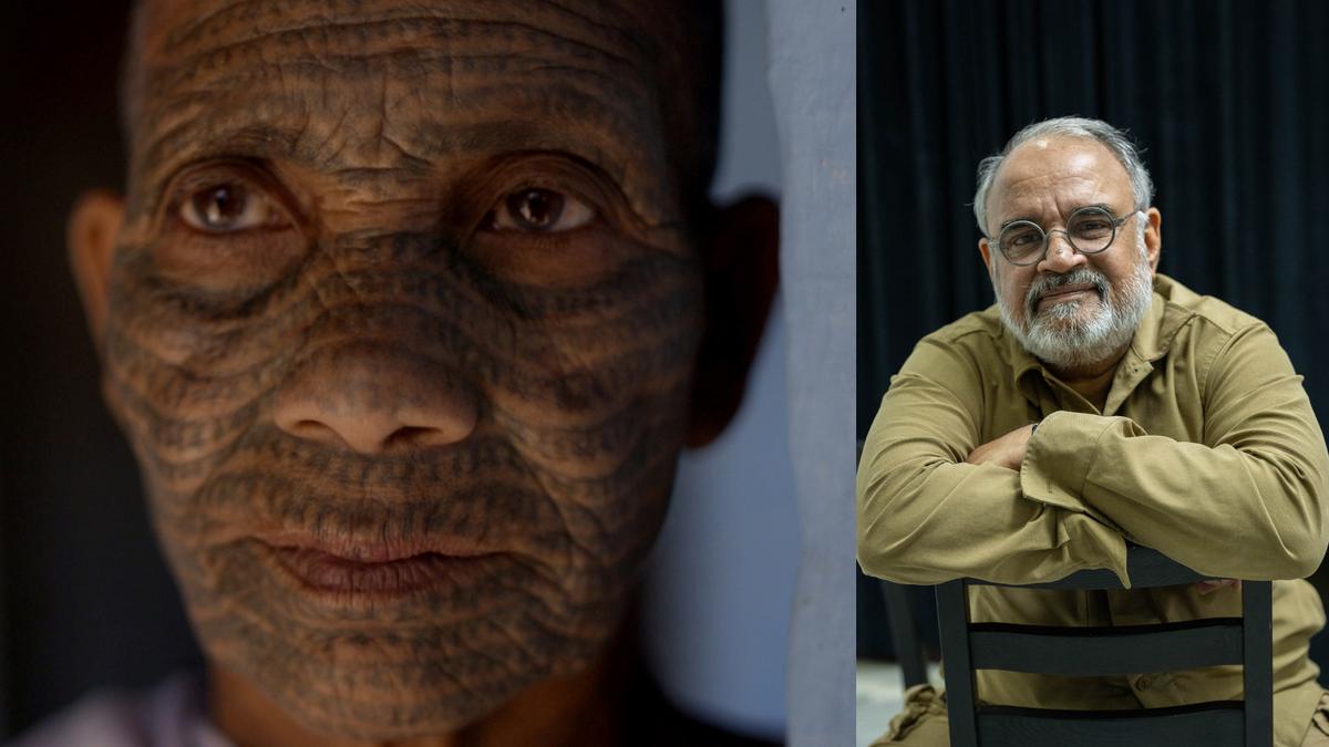 Director Bharatbala Wins National Film Award For Ramnami Documentary