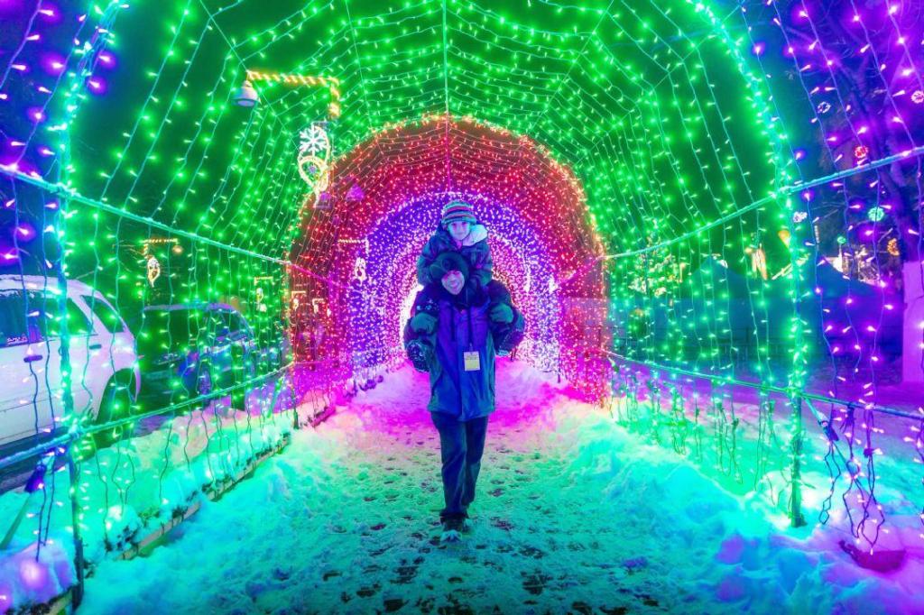 Penticton Seeks Community Proposals for Frost Fest 2027