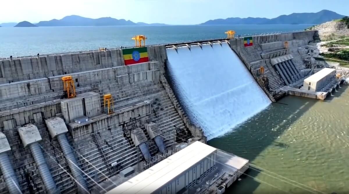 Ethiopia Forms Panel To Assess Nile Project Economic Losses