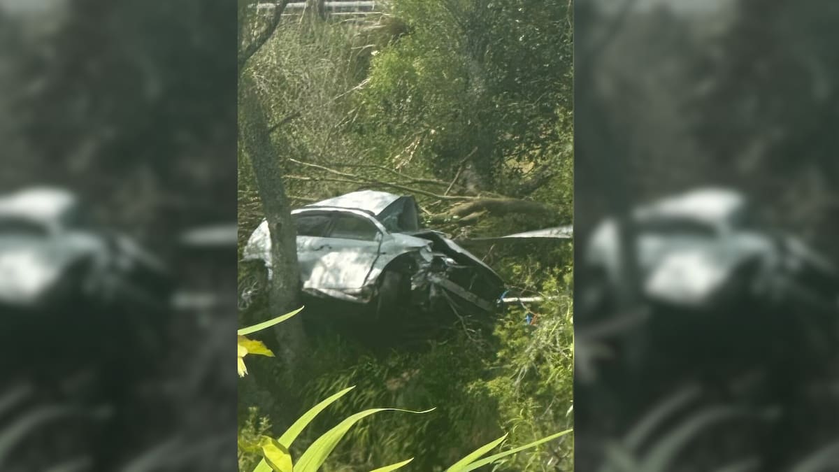 Emergency services are responding to a serious crash on Te Puke Highway with reports of critical injuries