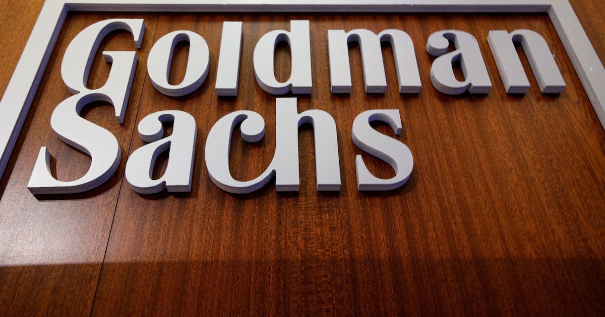 Goldman Sachs to Pay Over $500 Million in Special Executive Bonuses