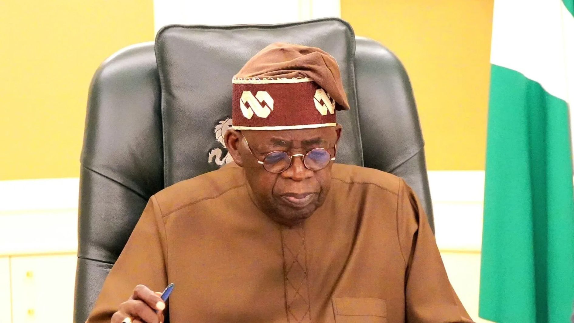 Senator, others question Tinubu's fresh loan request, past borrowing