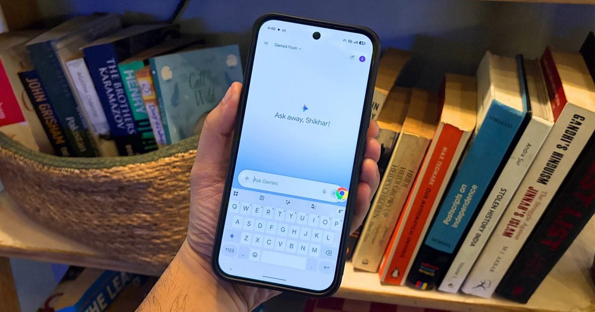 Google Restricts Free Gemini Users Access to Flash Pro Models