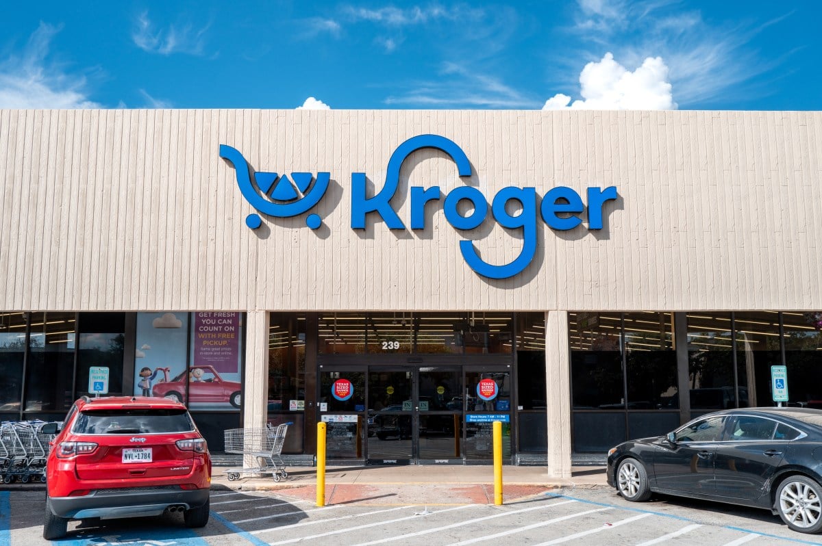 Kroger Plans Largest Layoffs in Its Nearly 150-Year History - Newsweek