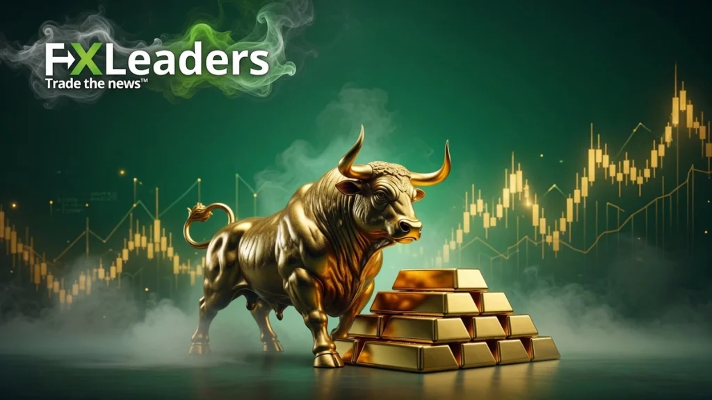 Gold Prices Hold Firm Near 60 Ahead of US Inflation Data