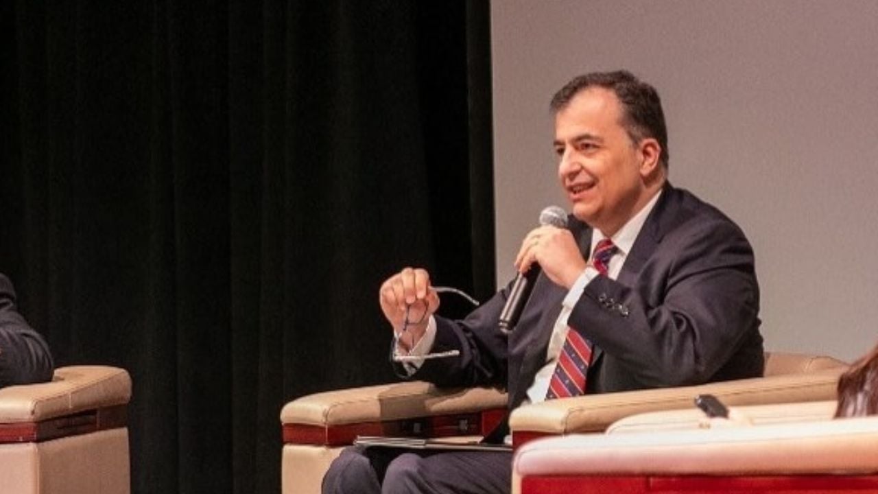Gonzalo Arenas to Assume Chile's Government Spokesperson