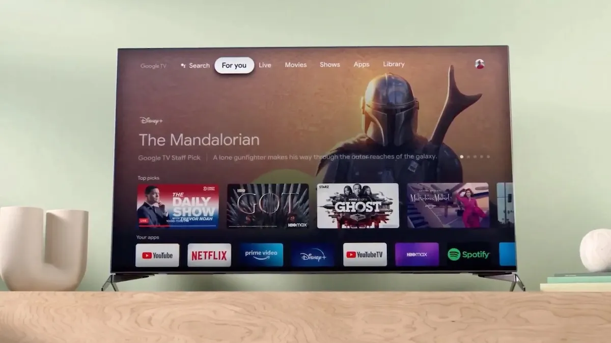 Smart TV Owners Use AI Tools To Remove Bloatware and Ads