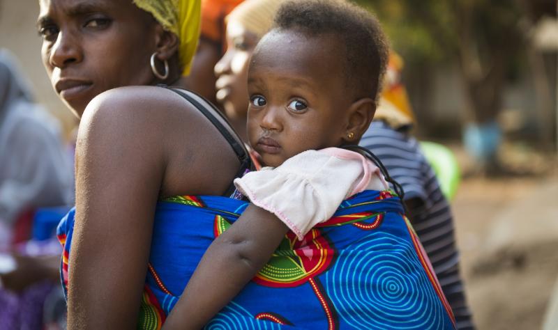 University of Southern Denmark Approves Guinea-Bissau Infant Vaccine Study