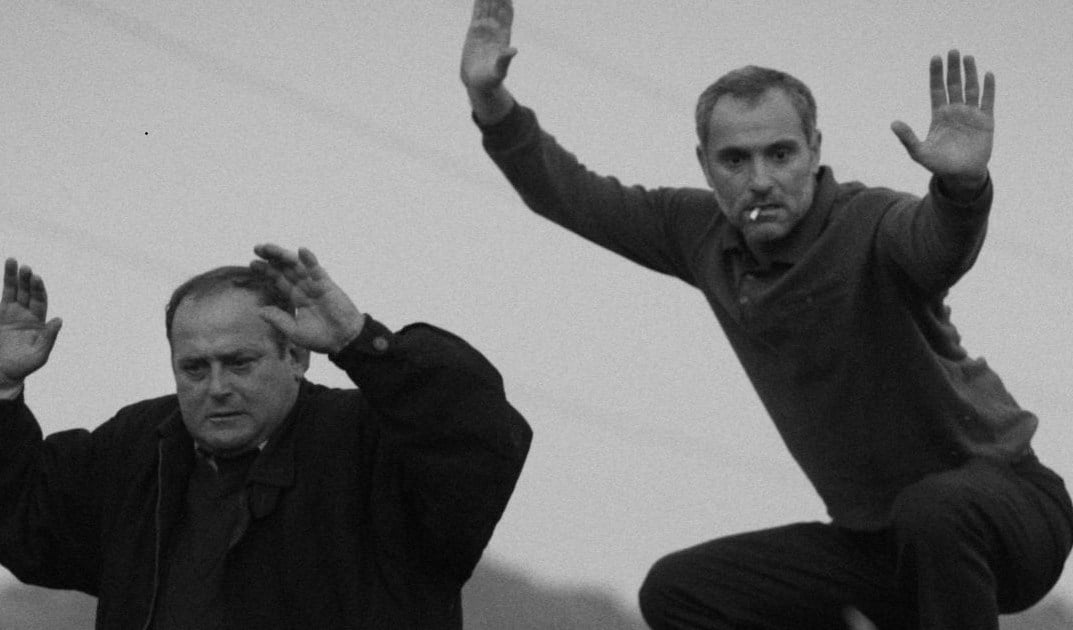 Georgian Film Guria Wins Best Film at Asia Pacific Screen Awards