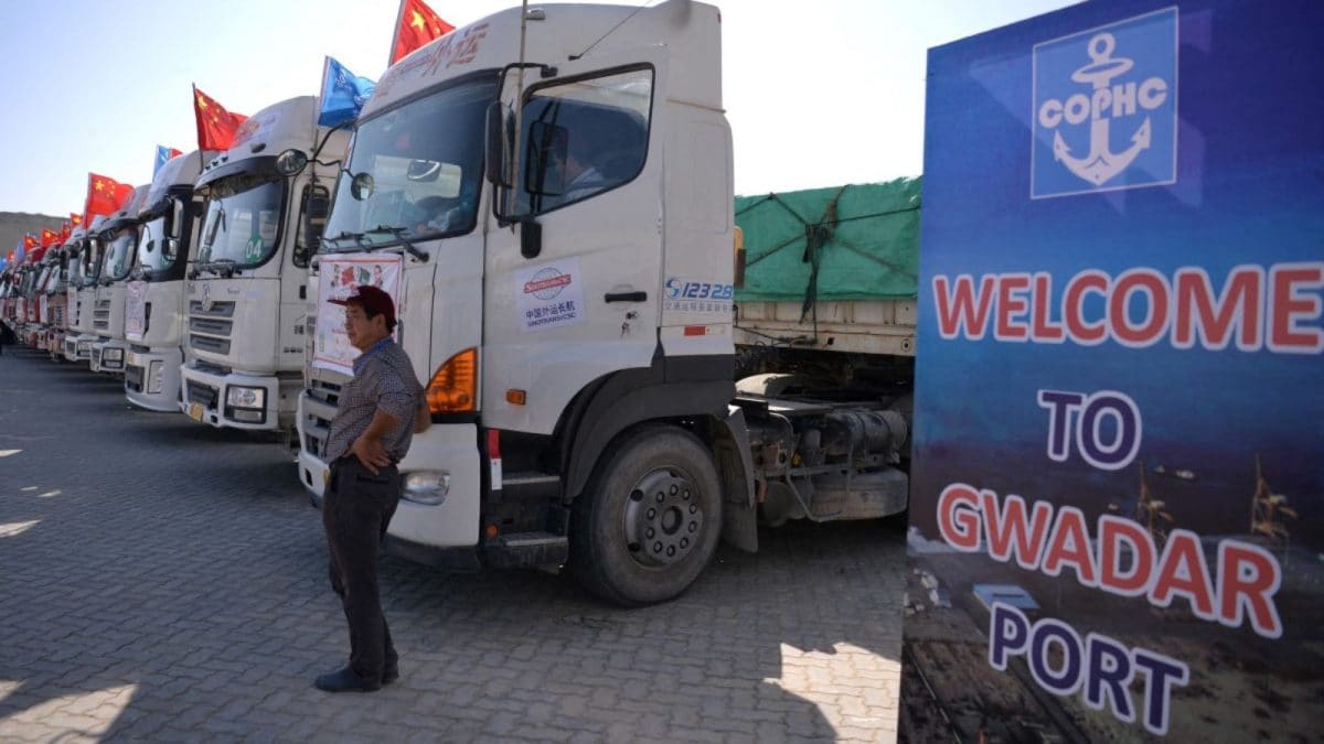 BLA Claims Coast Guard Casualties After Maritime Clash in Gwadar