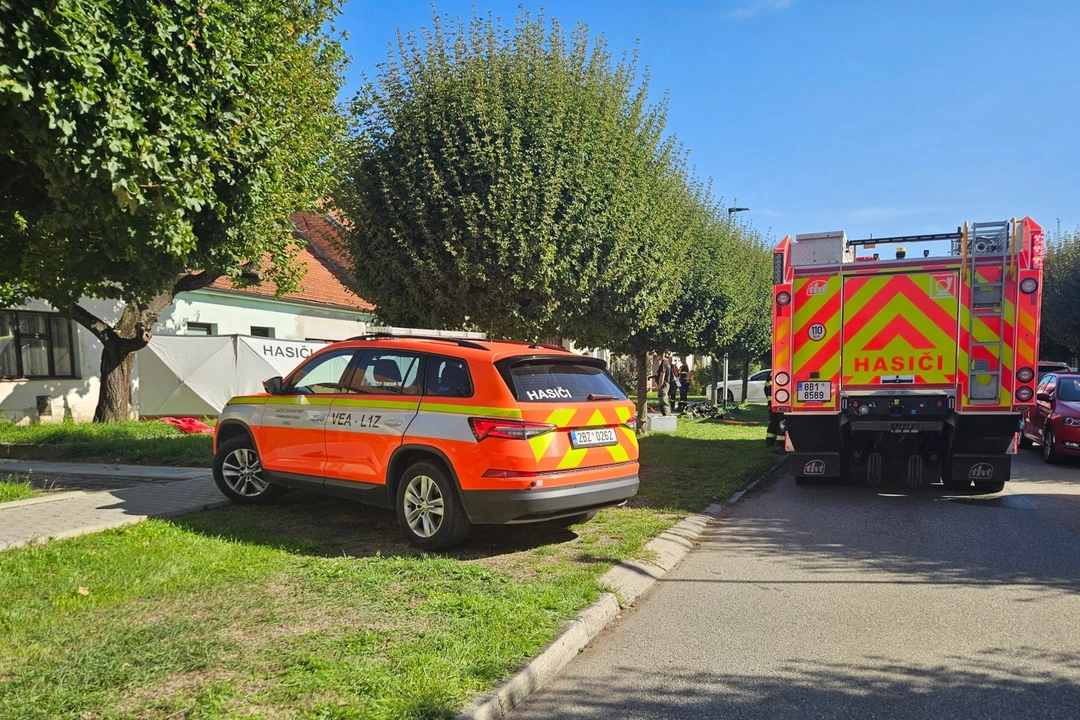 Plzeň Tests First Smart Traffic Lights for Emergency Vehicles in Czech Republic