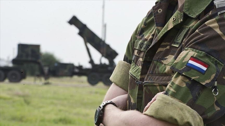 Netherlands Expands Military Capabilities for Large-Scale Conflict