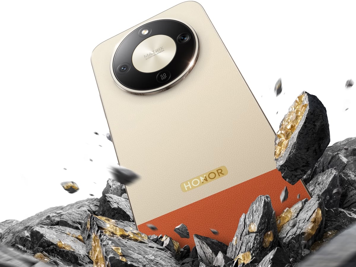Honor X9e S Launches With 8,560mAh Battery, 80W, AMOLED