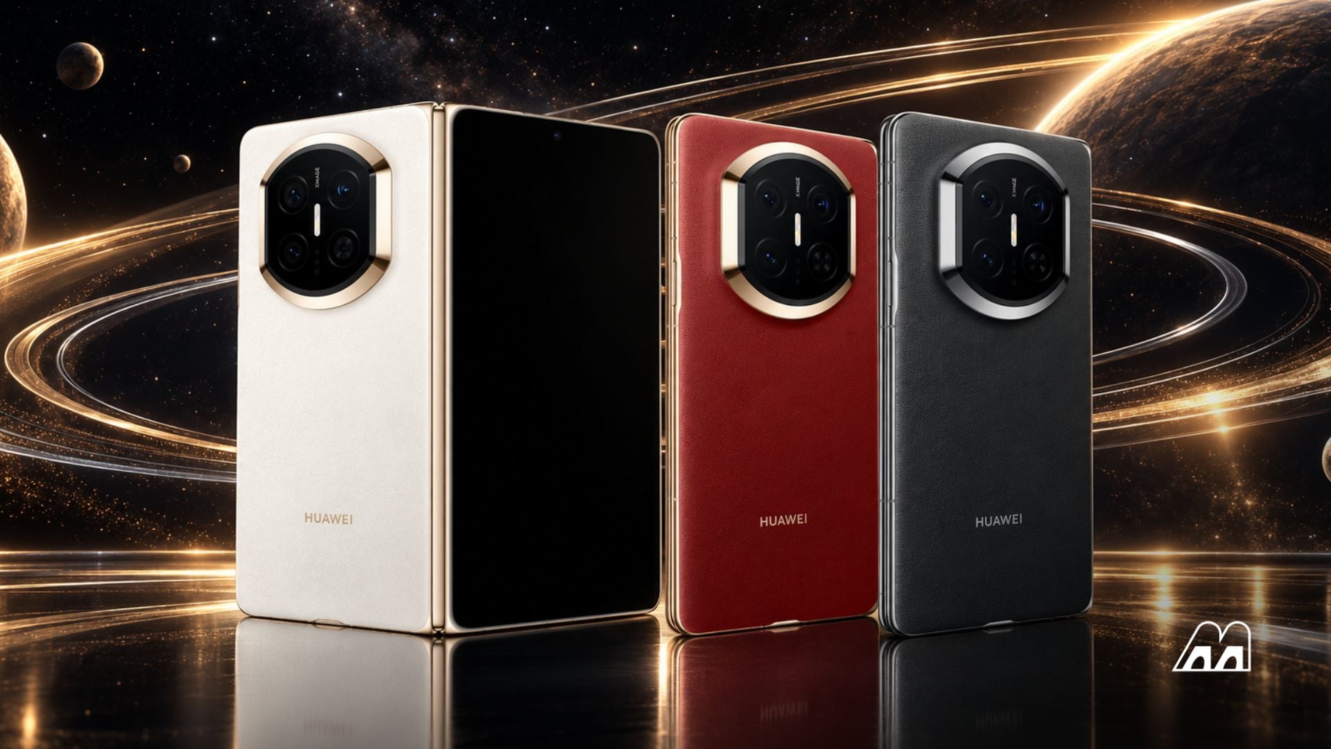 Huawei Mate X8 Leak Reveals Bigger Screen And Larger Battery