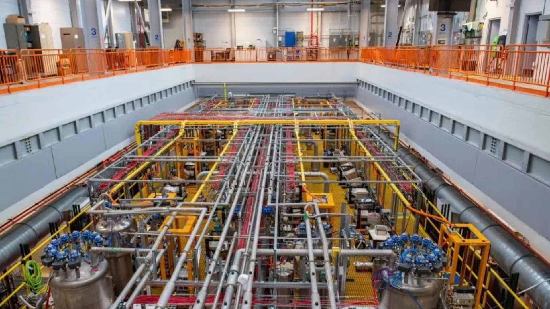 SLAC Scientists Boost Neutrino Research