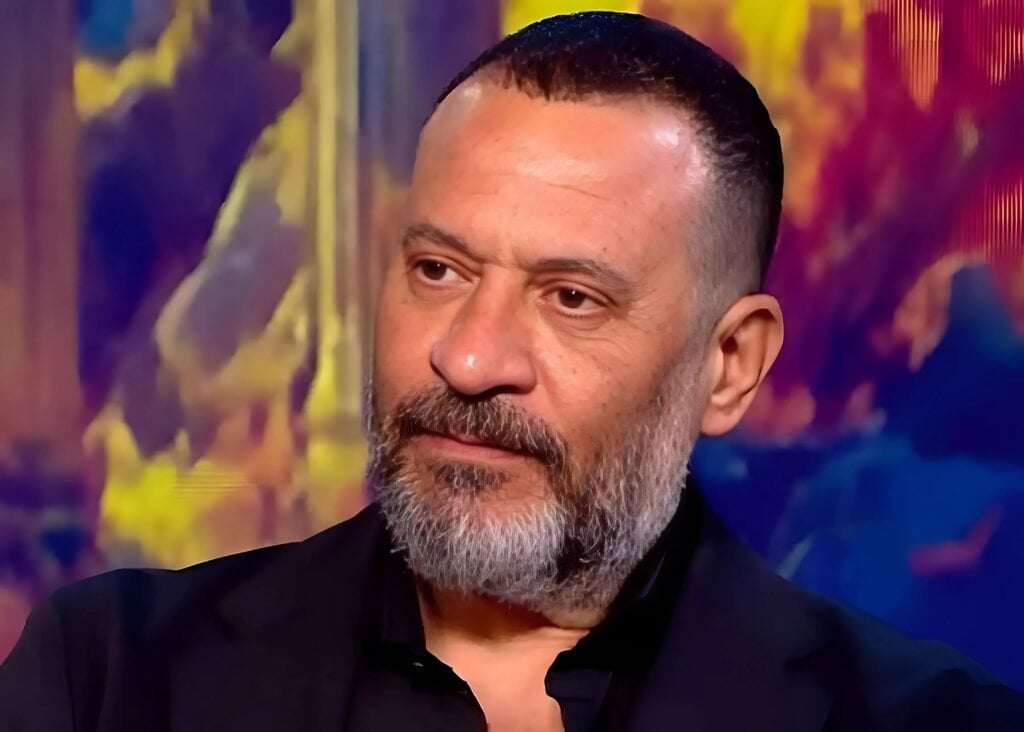 Maged El Masry Mourns Death of Newborn Grandson Younis