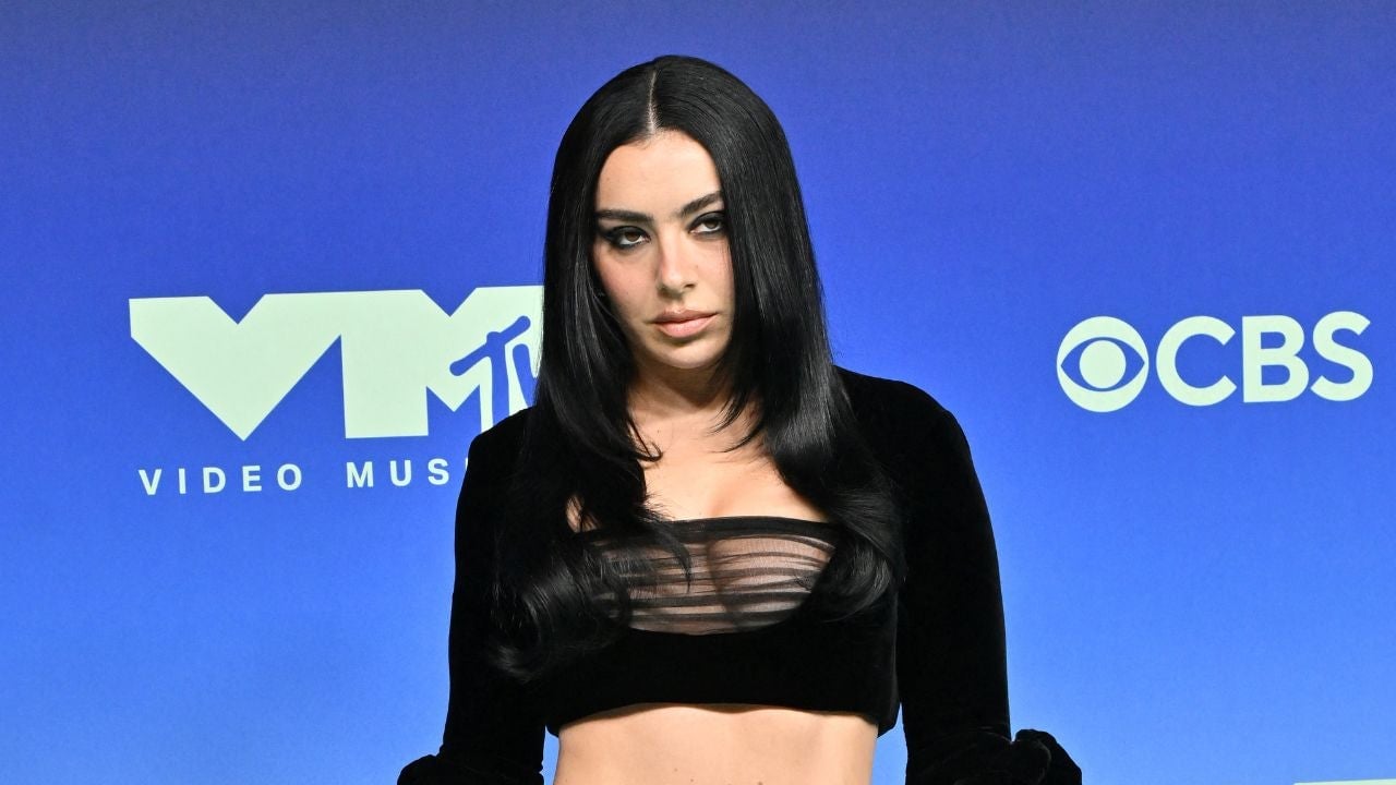 Charli XCX Joins Leonardo DiCaprio and Jennifer Lawrence in Martin Scorsese's 'What Happens at Night