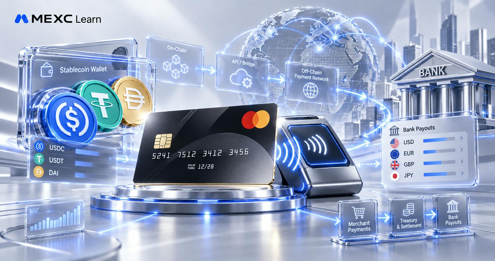 Mastercard Launches Global Money Platform Across 130 Countries