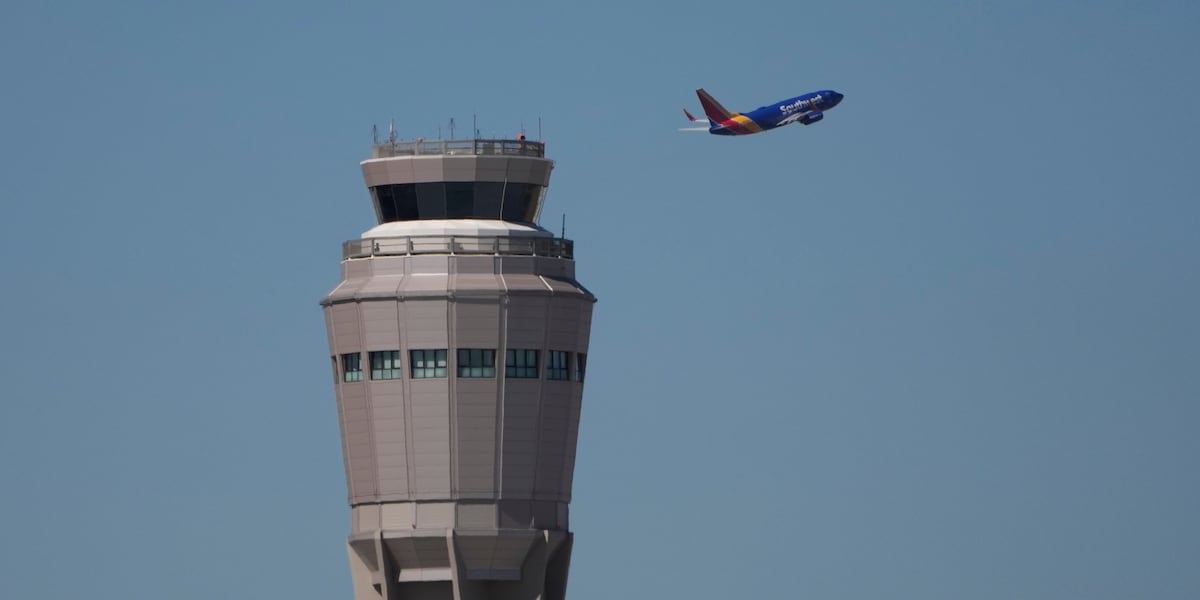 Las Vegas police say man accused of making terroristic threats on plane - Las Vegas Review-Journal