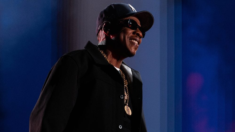 Jay-Z