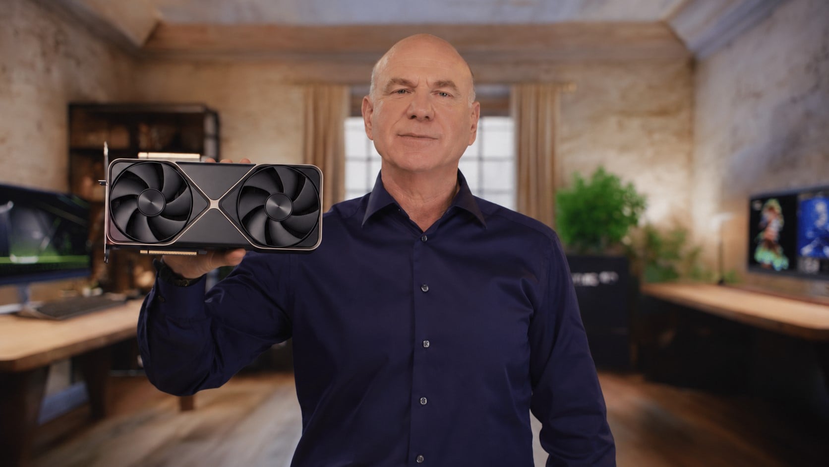 NVIDIA Denies RTX 5090 Discontinuation Reports; Jeff Fisher Confirms Flagship GPU Will Continue