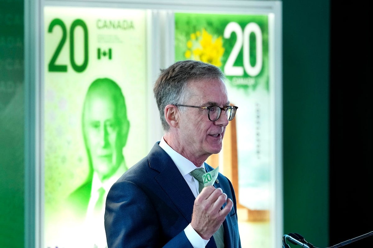 Bank of Canada Raises Interest Rate to Curb Energy Inflation
