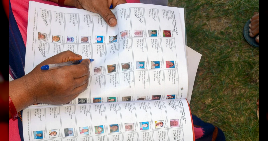 BJP Launches Nationwide Campaign to Counter India Bloc Protests