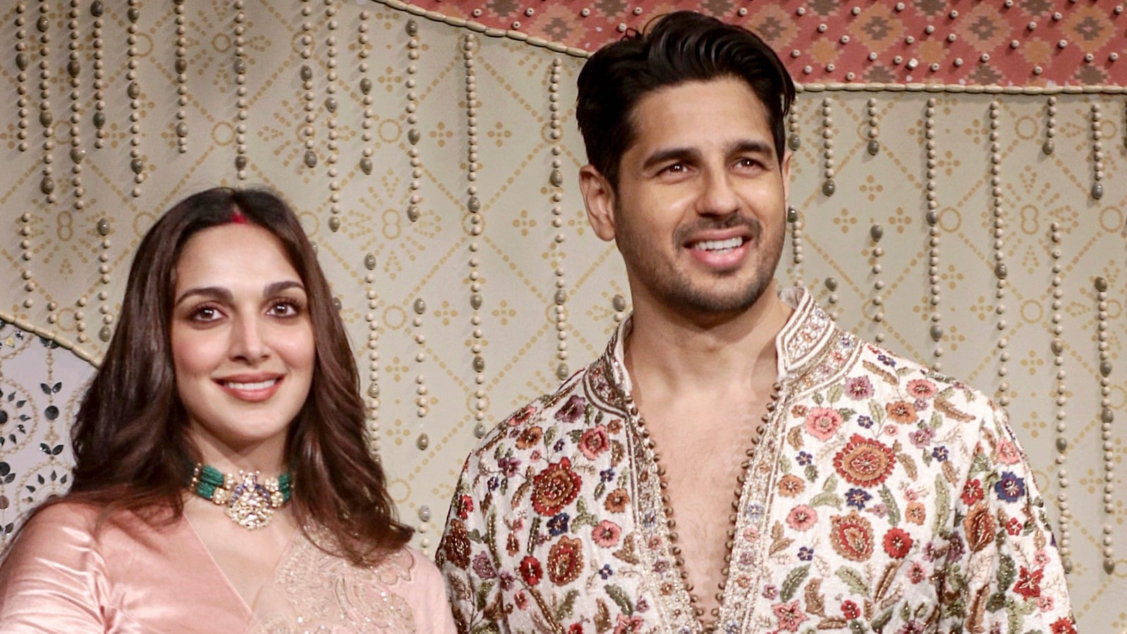 Kiara Advani and Sidharth Malhotra Announce Second Pregnancy