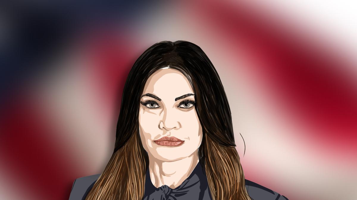 Kimberly Guilfoyle Ousted as Greece Ambassador Over Scrutiny