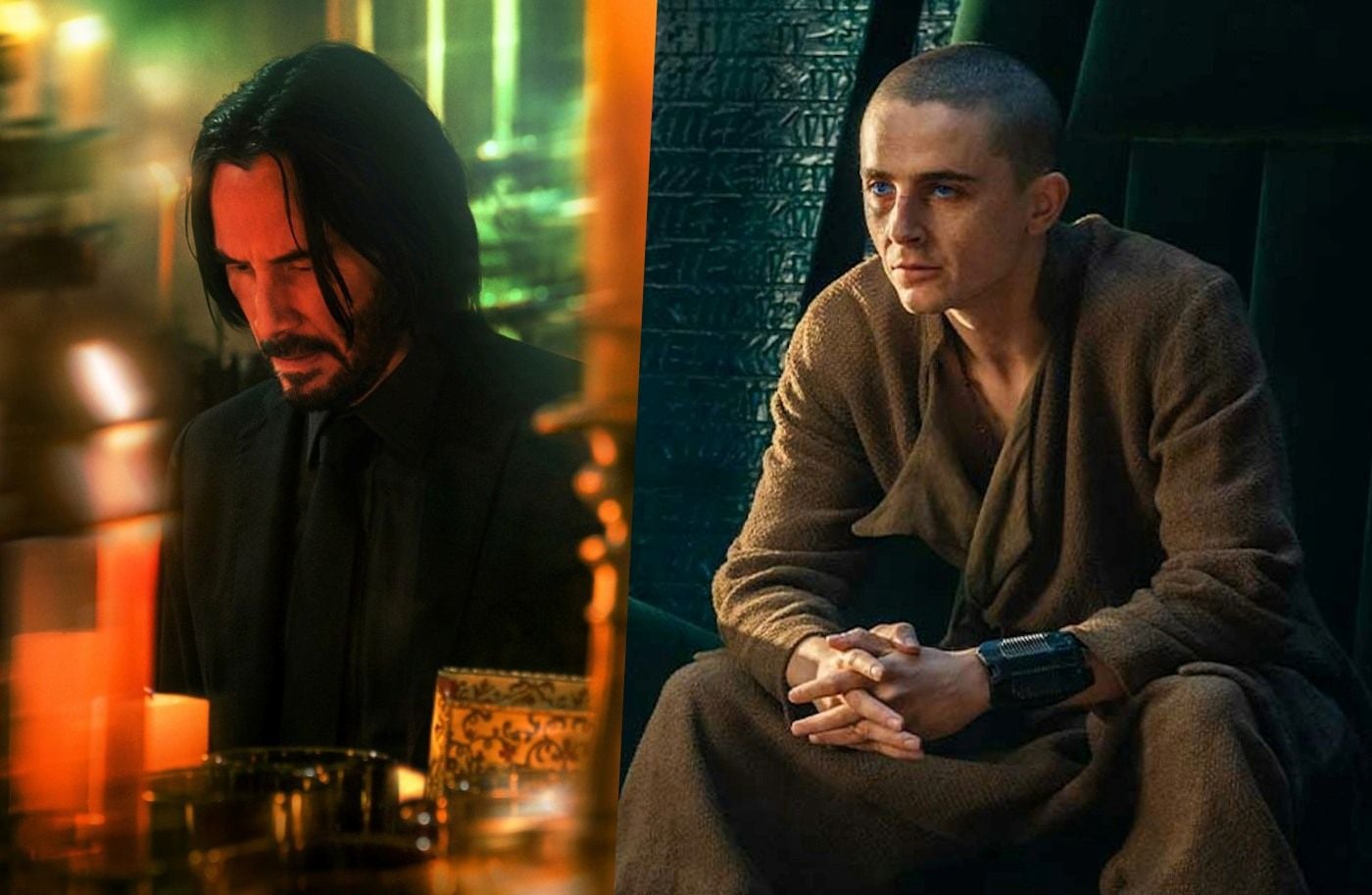 Legendary Entertainment Bids to Acquire Lionsgate Studios