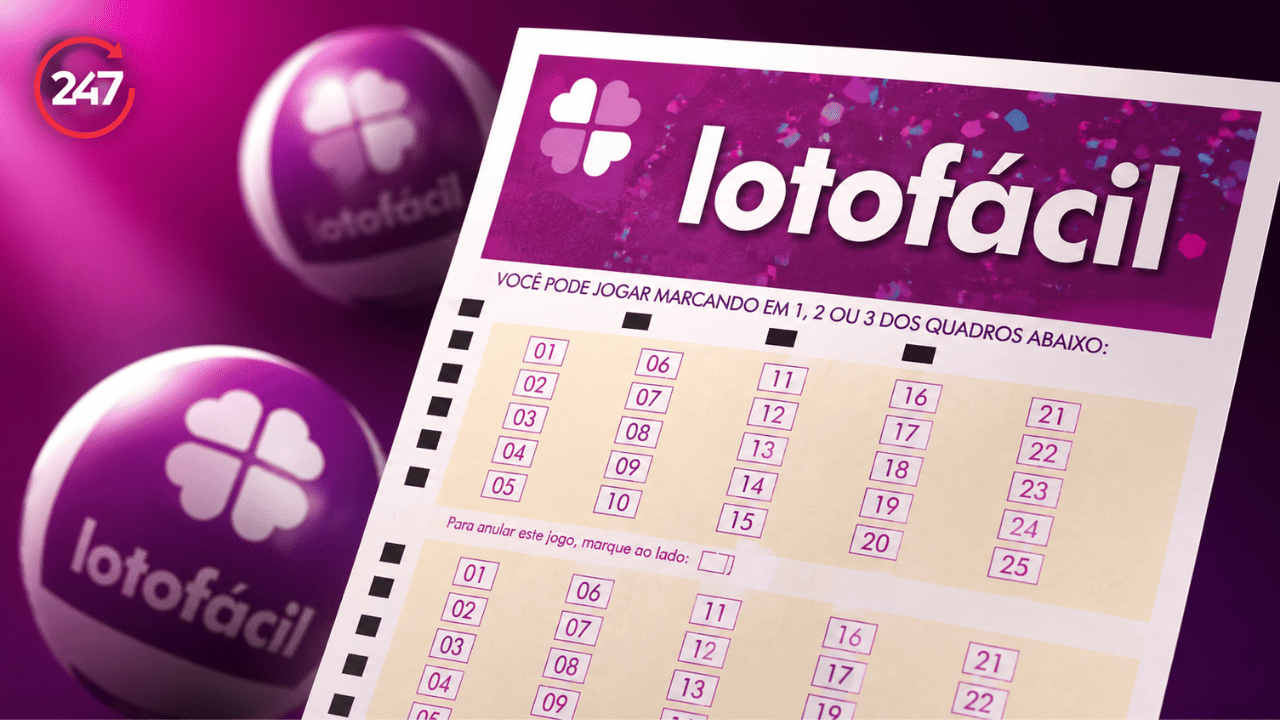 Lotofácil 3810 Rollover Pushes Thursday Jackpot to 14 Million Reais
