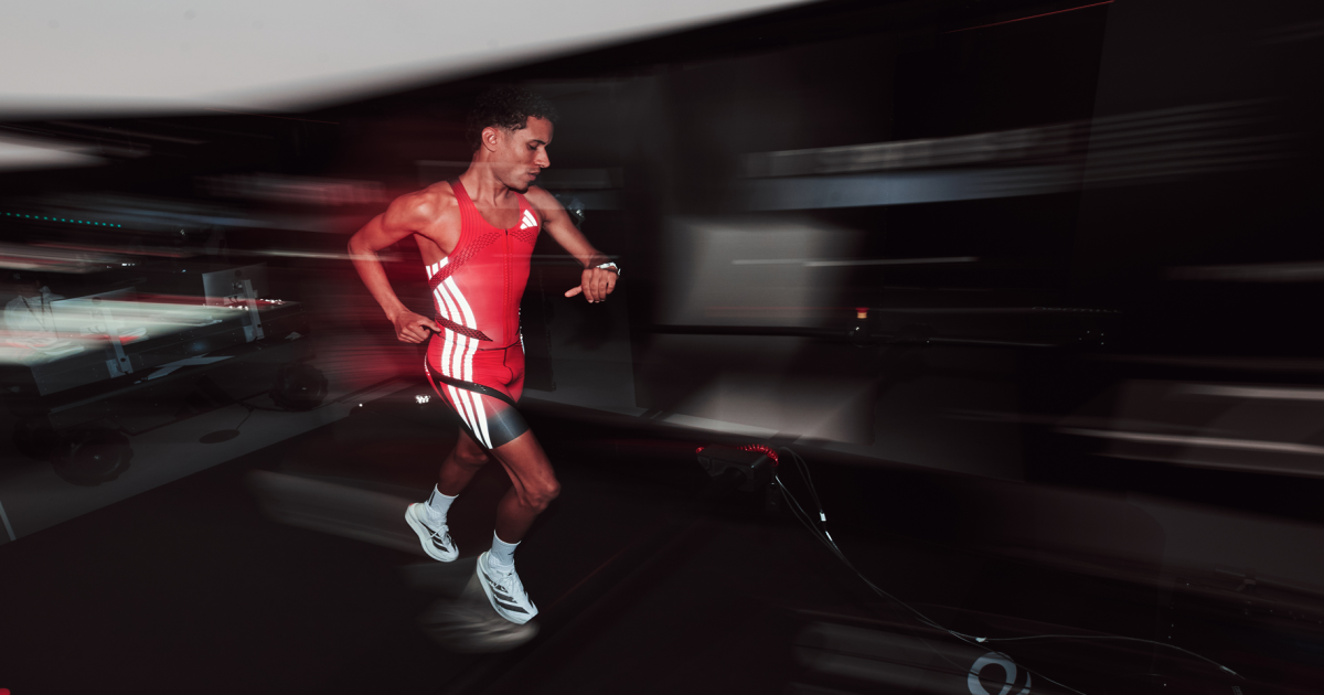 Adidas Raises Profit Forecast Following Record Third Quarter
