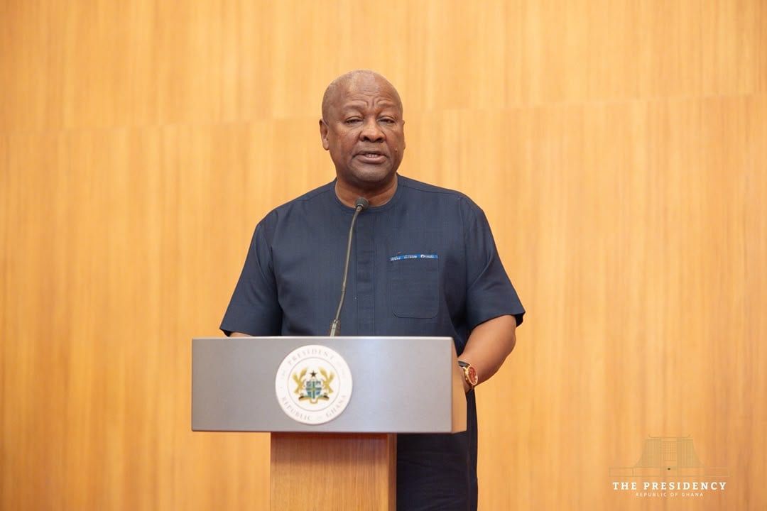 Mahama