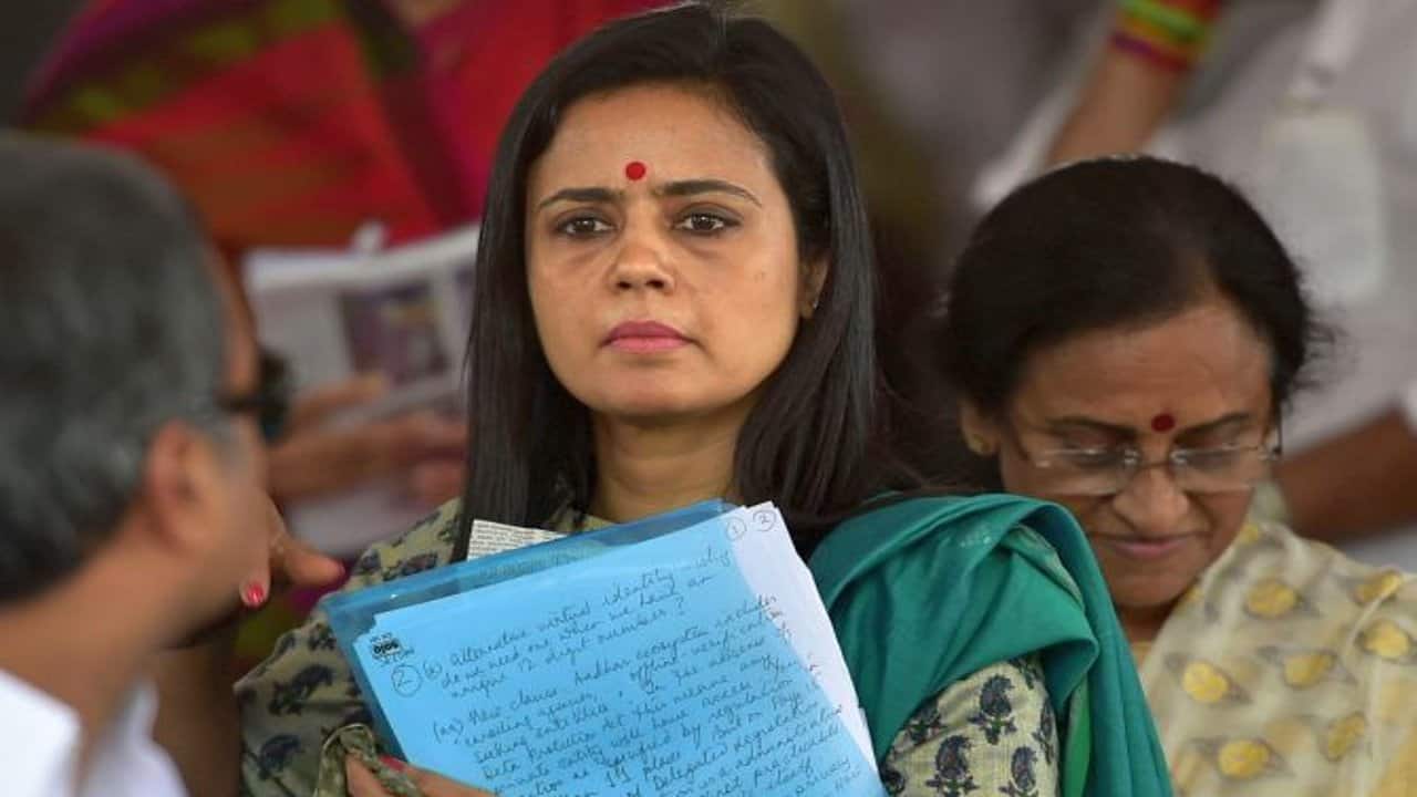 Supreme Court Directs West Bengal to Accommodate Mahua Moitra