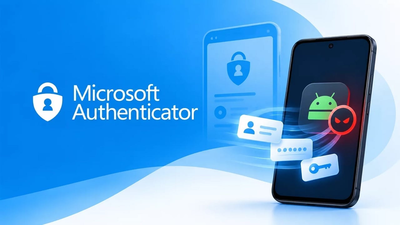 "Microsoft Authenticator for Android Flaw Exploited by Rogue Apps&quot