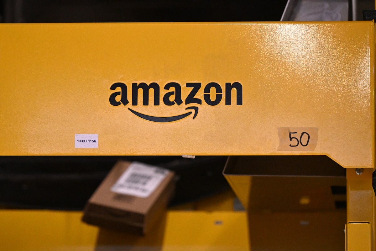 Amazon Posts Negative Free Cash Flow Amid AI Spending Surge