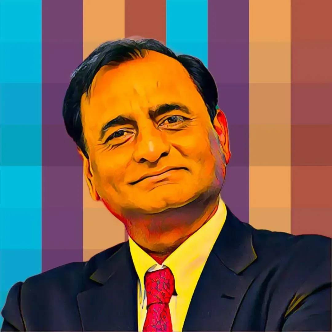 Narendra Raval to Host Groundbreaking for Kitui Cement Plant