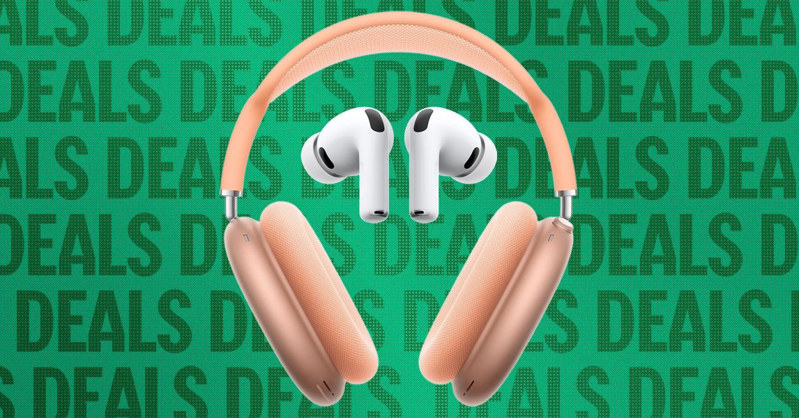Apple AirPods Max 2 Drop to 9 at Amazon