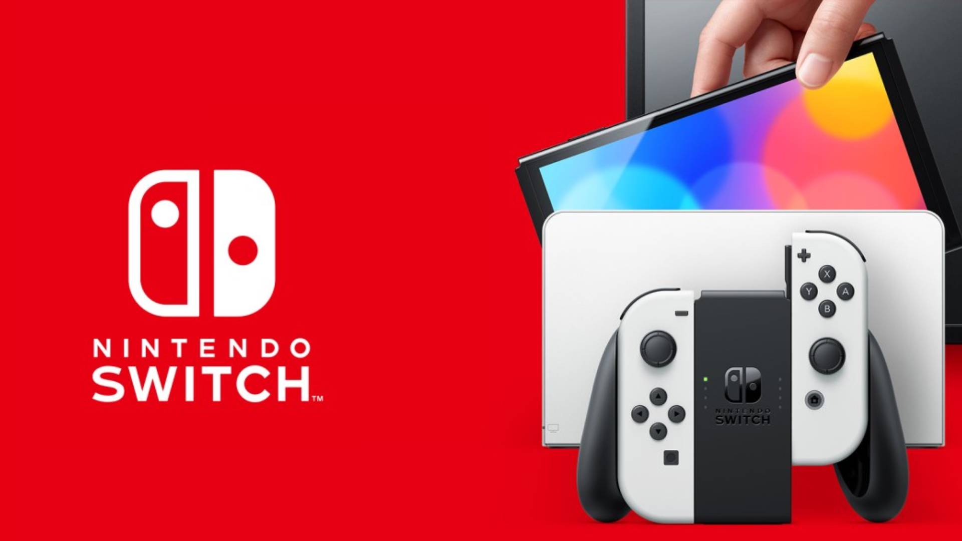 Nintendo Switch 2 and Switch update 23.0.1 out now, patch notes