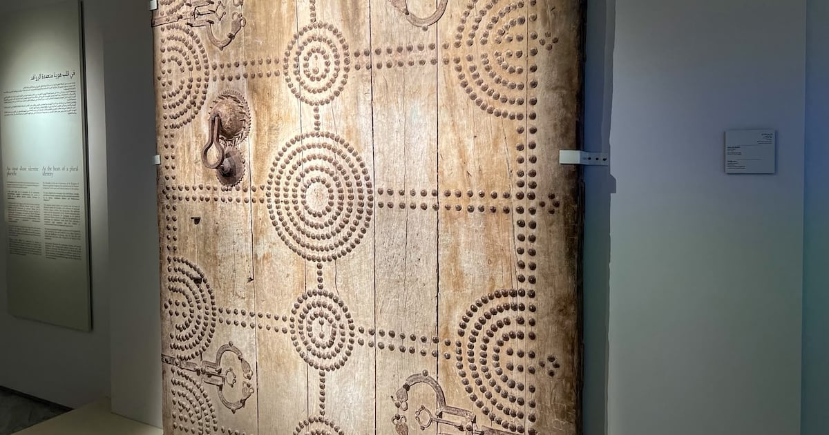 2,500 Years of Heritage Honored at New Museum of Moroccan Jewish Culture