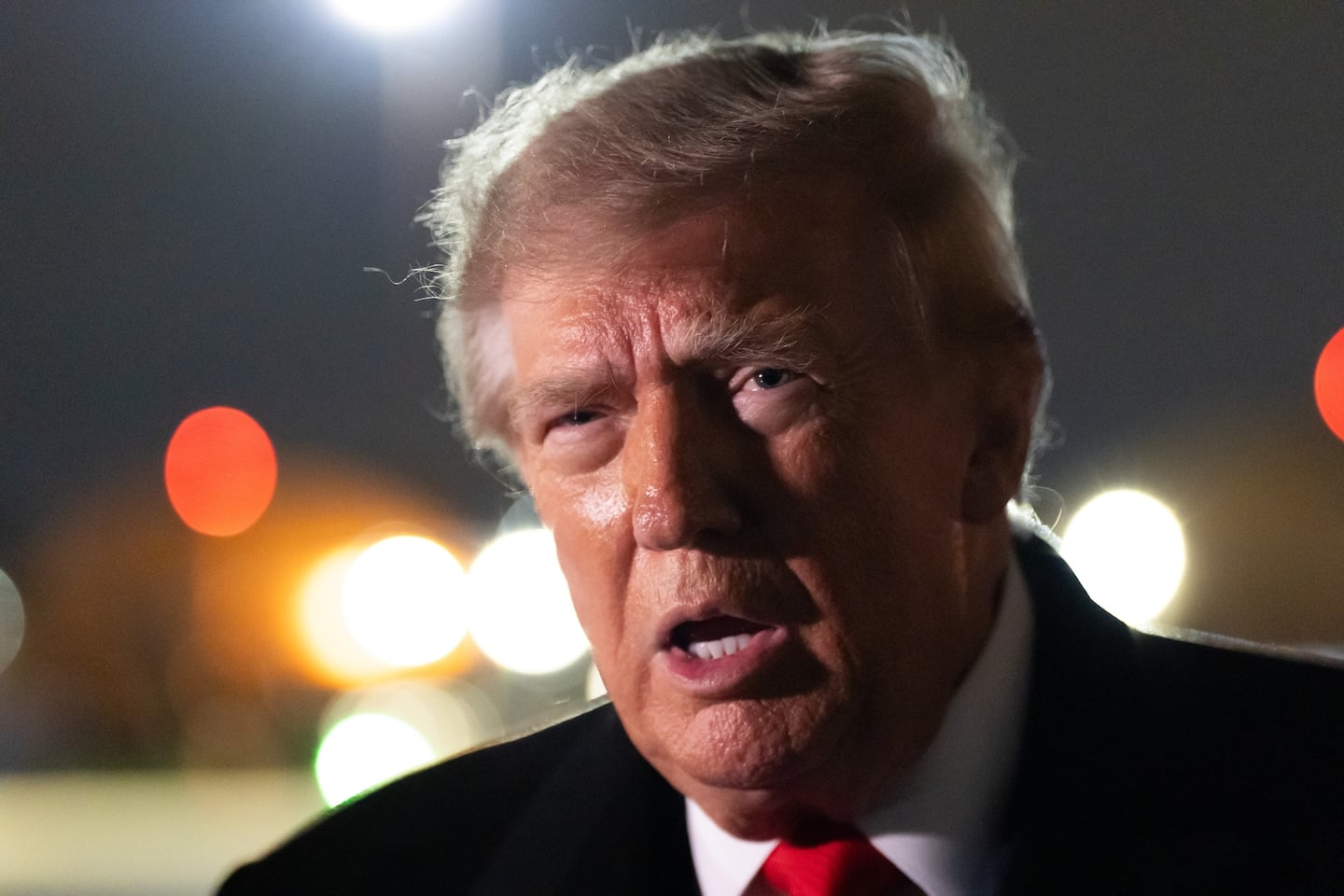 Trump's Admin Defies Court Order, Airing Taxpayer-Funded Ads Past Deadline