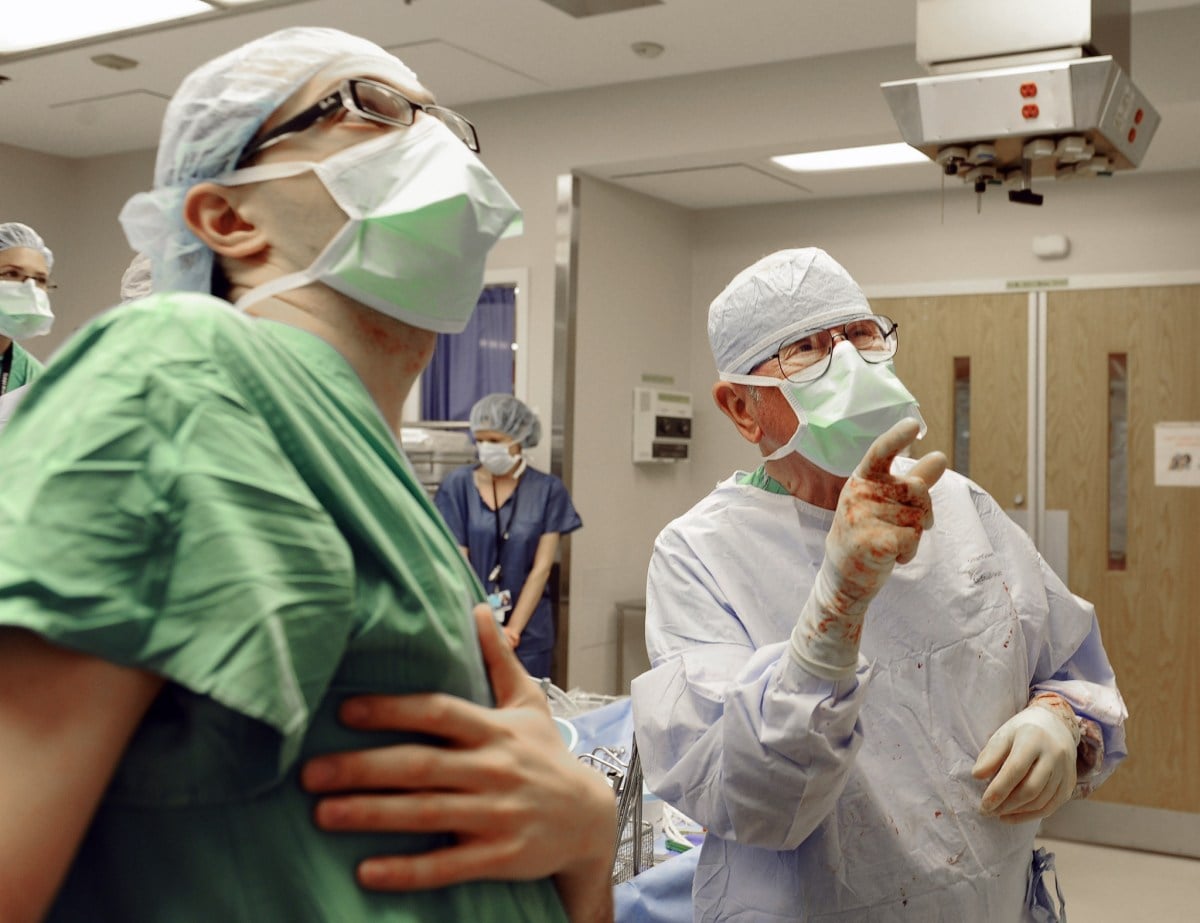 AI-Enhanced Micro-Ultrasound Improves Detection of Prostate Cancer