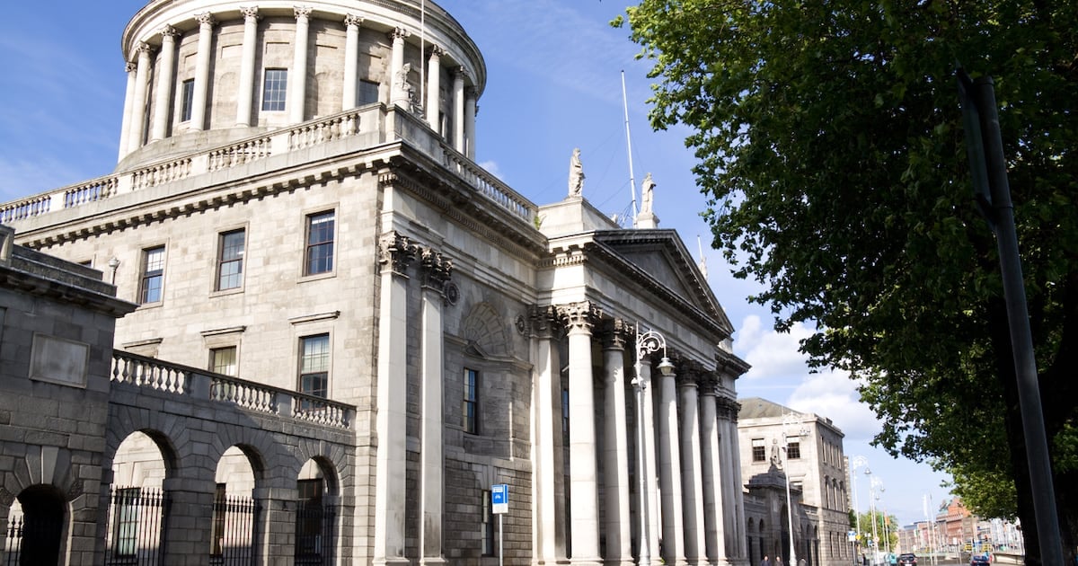 Paddy McKillen jnr was co-founder of the hospitality group Press-Up. Photograph: Getty