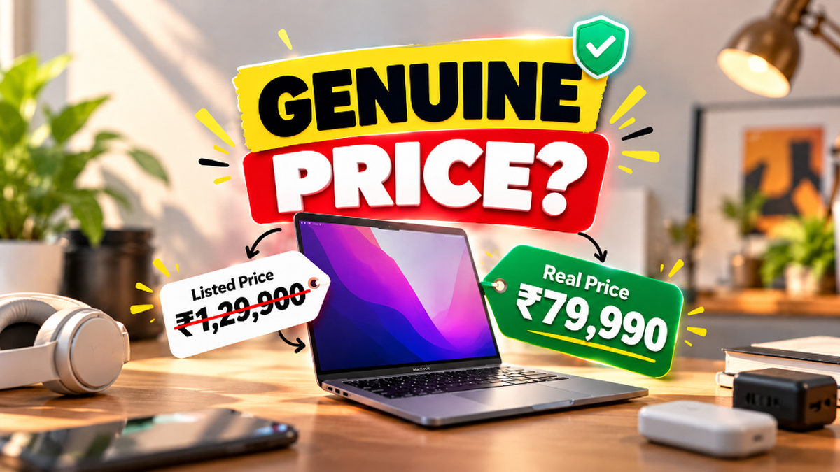 Amazon and Flipkart See Strong Start to 2026 Festive Sales