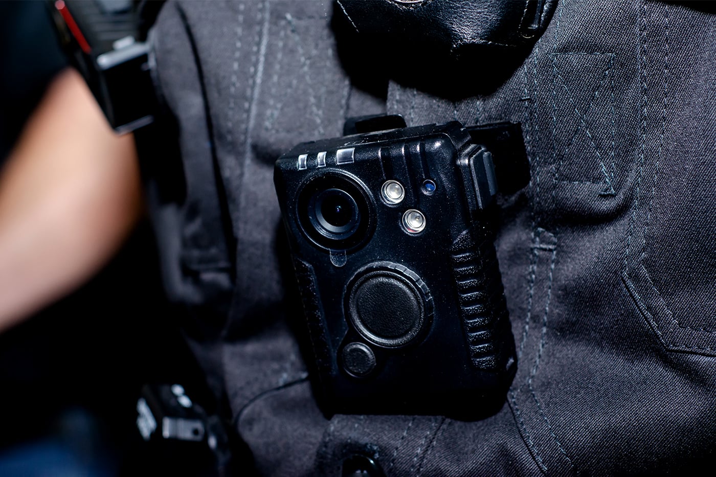 Northeastern University Study Finds AI Struggles With Bodycam Speakers