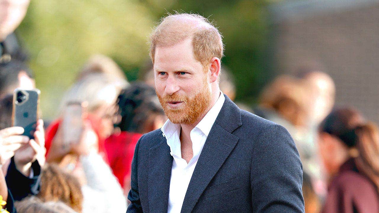 Prince Harry's public peace push called a 'big mistake' by experts