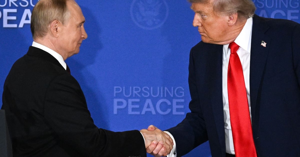 House Republicans Move to Block Trump's Russian Diesel Deal