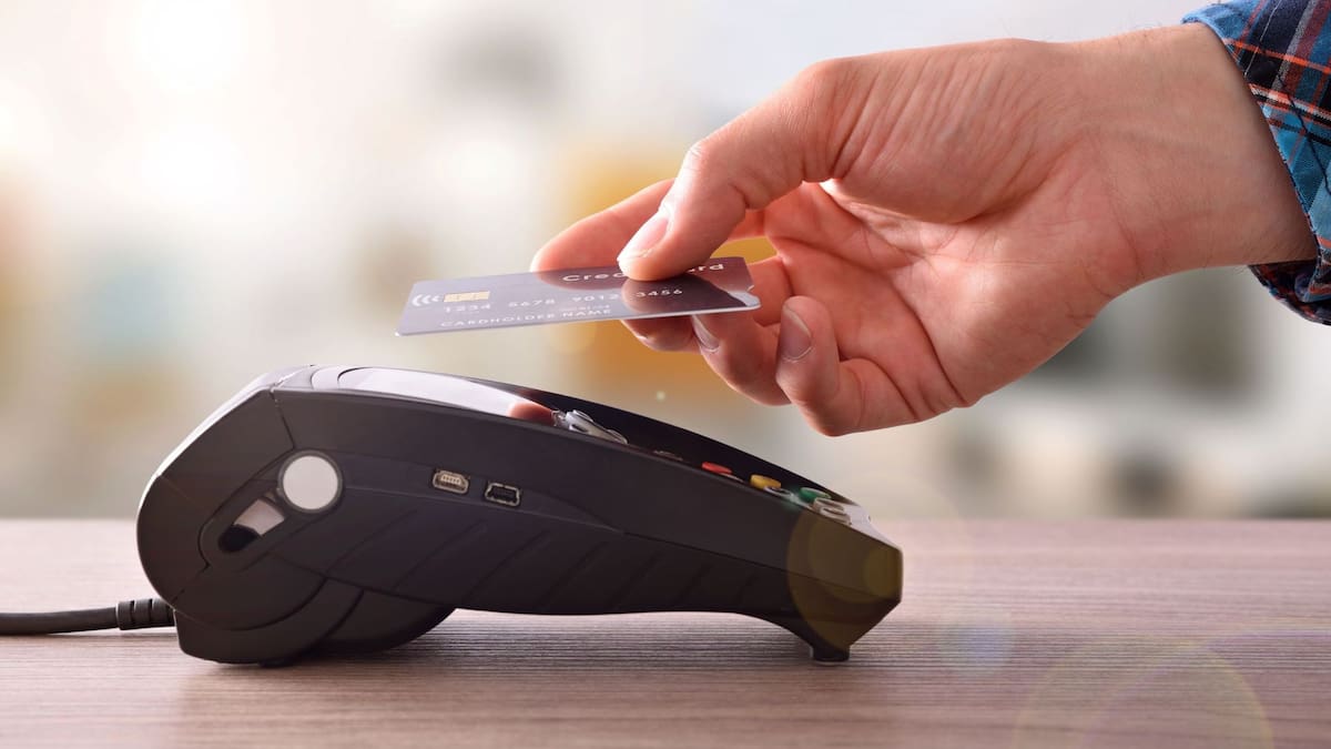 Spending at core retail merchants in September fell by 1.3% compared with last year. Photo / 123rf