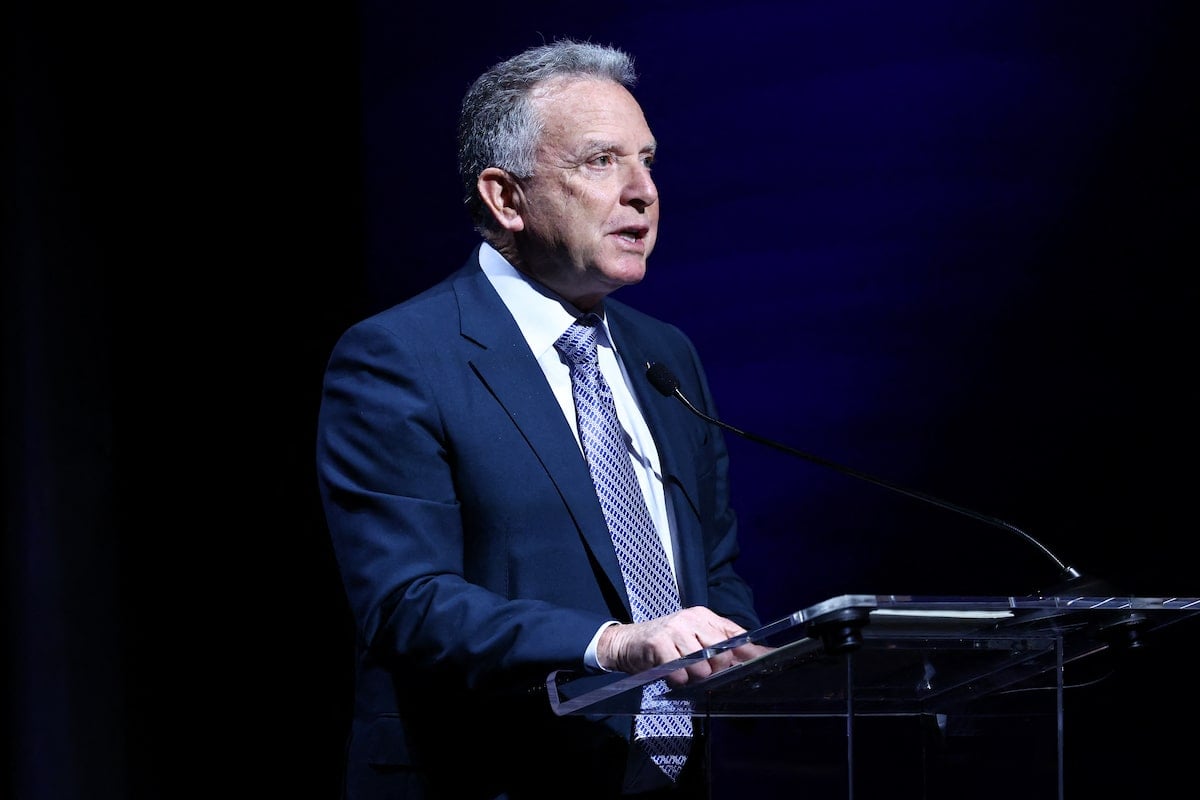 74-Year-Old Stephen Hubbard Freed After Steve Witkoff Praises Putin
