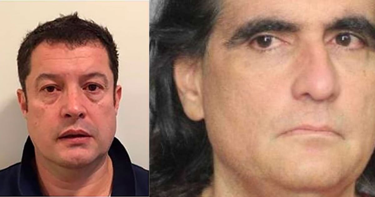 US Extradites Álvaro Pulido Vargas From Caracas to Face Florida Charges